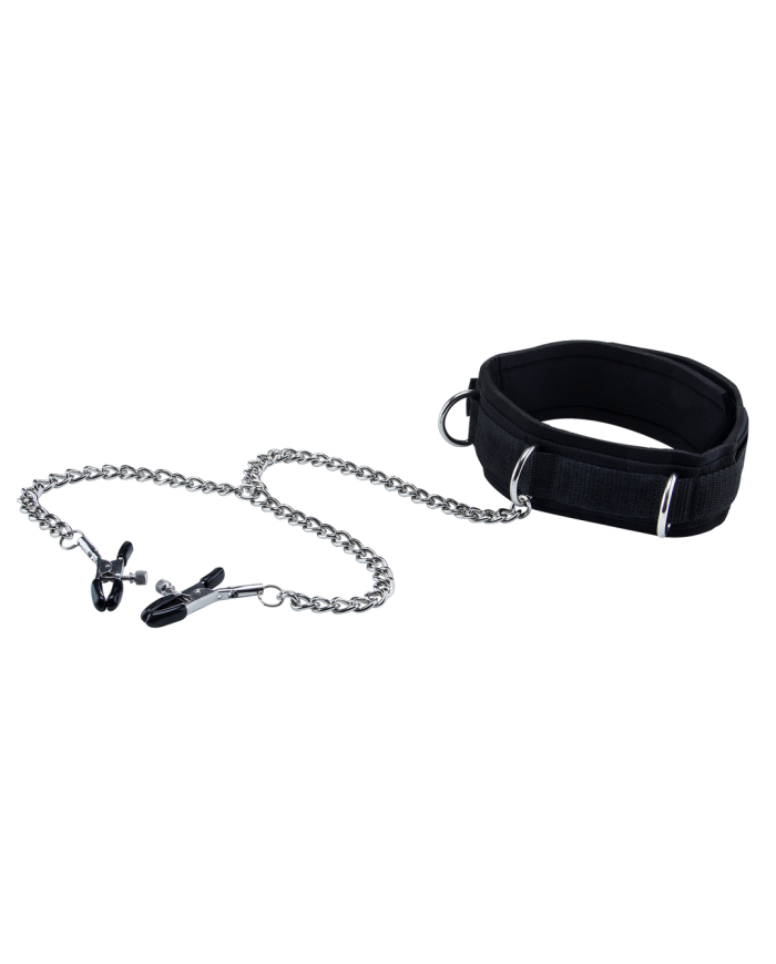 Velcro Collar Velcro Collar