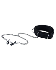 Velcro Collar Velcro Collar
