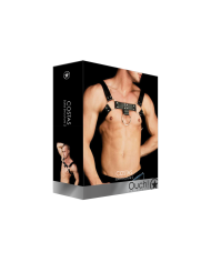 Thanos - Chest Centerpiece Armor Thanos - Chest Centerpiece Armor