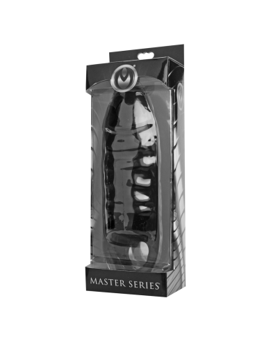 Black Mamba XL Dildo