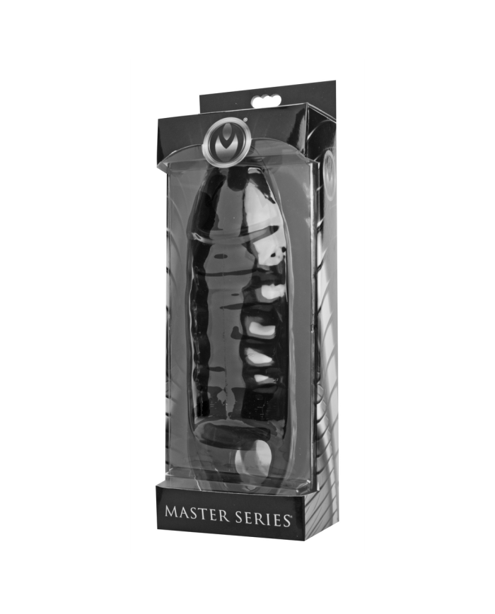 Black Mamba XL Dildo