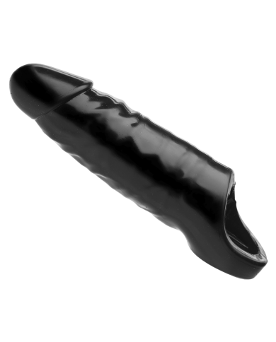 Black Mamba XL Dildo