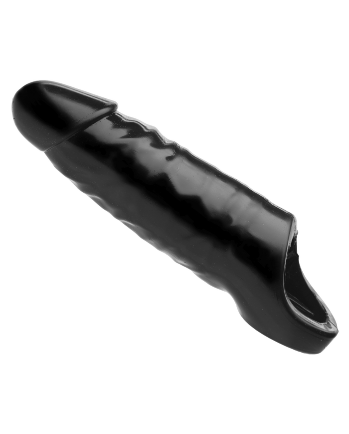 Black Mamba XL Dildo