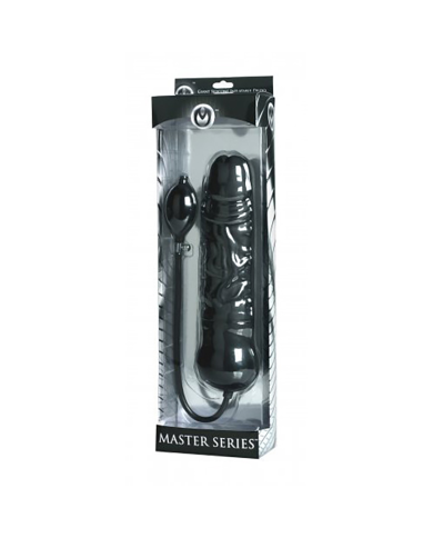 Leviathan - Giant Inflatable Dildo Leviathan - Giant Inflatable Dildo