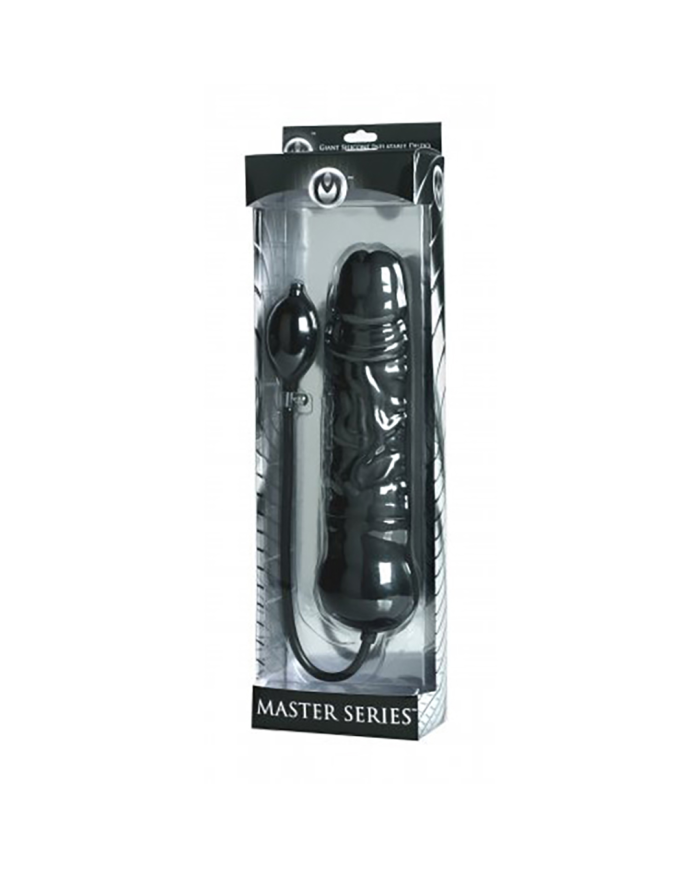 Leviathan - Giant Inflatable Dildo Leviathan - Giant Inflatable Dildo