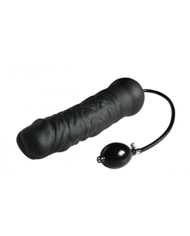 Leviathan - Giant Inflatable Dildo Leviathan - Giant Inflatable Dildo