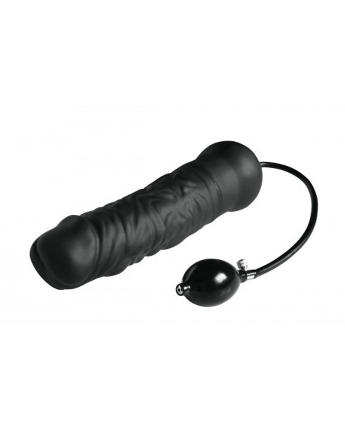 Leviathan - Giant Inflatable Dildo Leviathan - Giant Inflatable Dildo