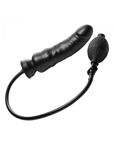 Renegade - Inflatable Dildo Renegade - Inflatable Dildo