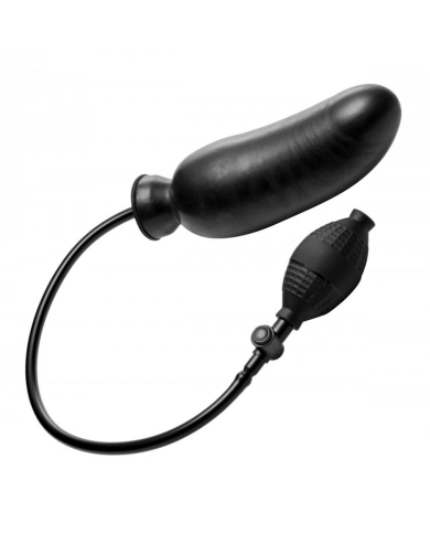 Renegade - Inflatable Dildo Renegade - Inflatable Dildo