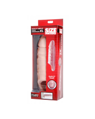 Penis Sleeve - 2   5 cm