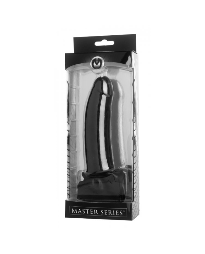 Face Fuck - Strap-On Gag