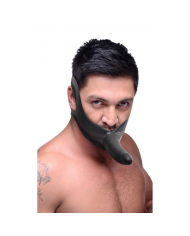 Face Fuck - Strap-On Gag