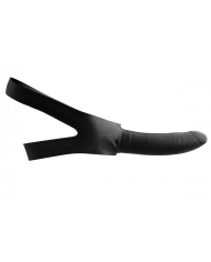 Face Fuck - Strap-On Gag