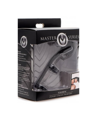 Black feather Bad Kitty