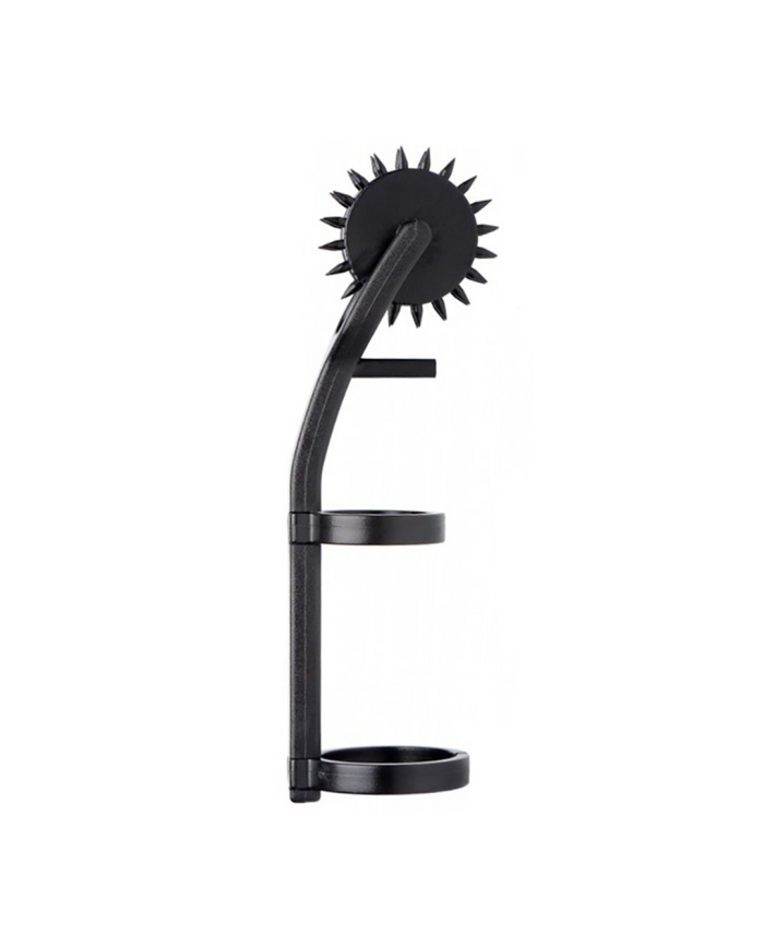 Thorn - Double Finger Pinwheel