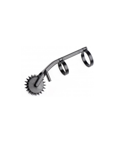 Thorn - Double Finger Pinwheel Thorn - Double Finger Pinwheel