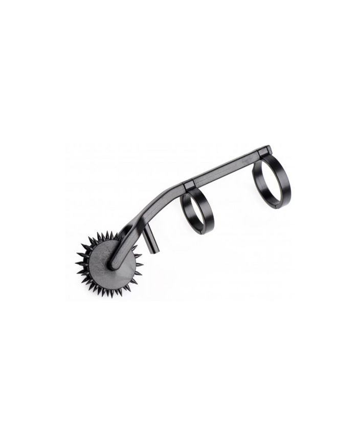 Thorn - Double Finger Pinwheel