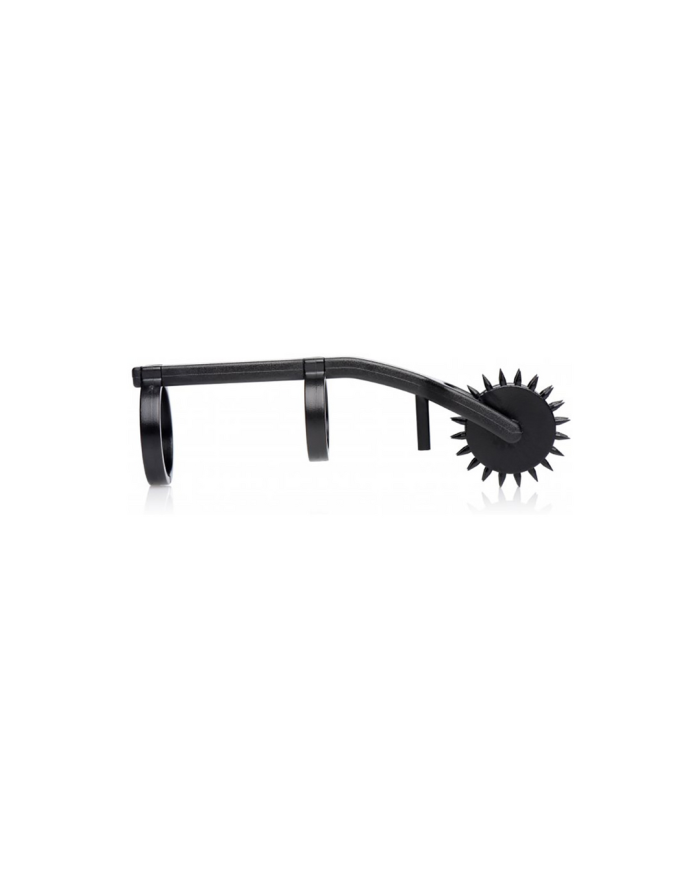 Thorn - Double Finger Pinwheel