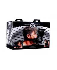 Latrine Extreme - Funnel Gag