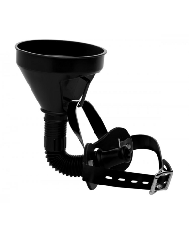 Latrine Extreme - Funnel Gag