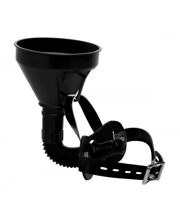 Latrine Extreme - Funnel Gag