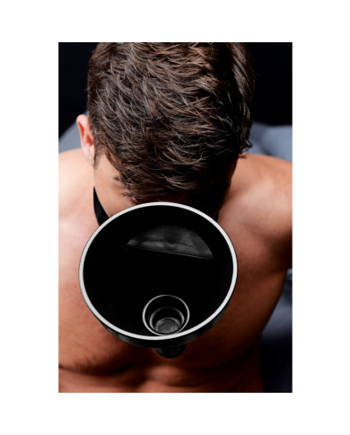 Latrine Extreme - Funnel Gag