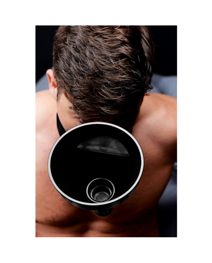 Latrine Extreme - Funnel Gag