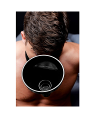 Latrine Extreme - Funnel Gag