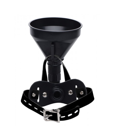 Latrine Extreme - Funnel Gag