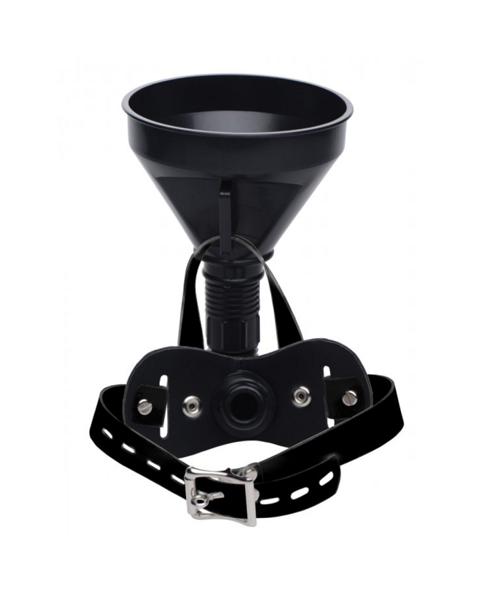 Latrine Extreme - Funnel Gag