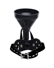 Latrine Extreme - Funnel Gag