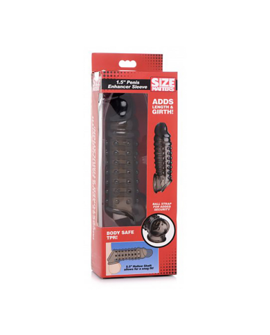 Penis Sleeve - 2   4 cm