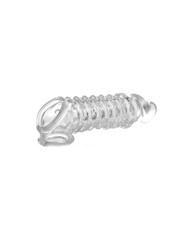 Penis Sleeve - 2   4 cm