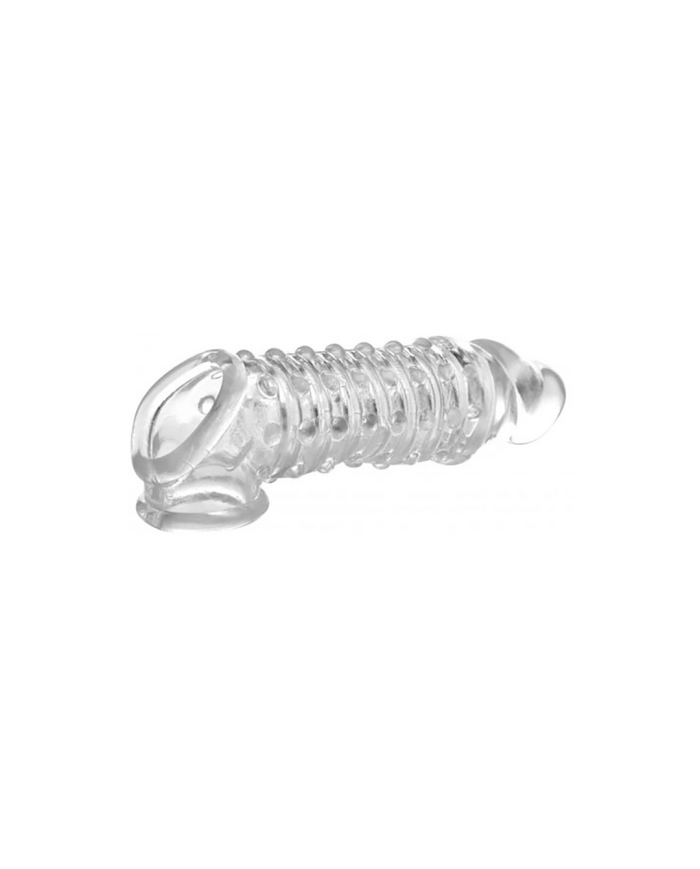 Penis Sleeve - 2   4 cm