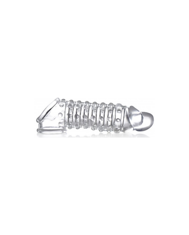 Penis Sleeve - 2   4 cm