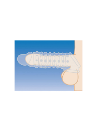Penis Sleeve - 2   4 cm