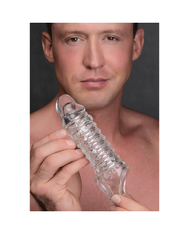 Penis Sleeve - 2   4 cm