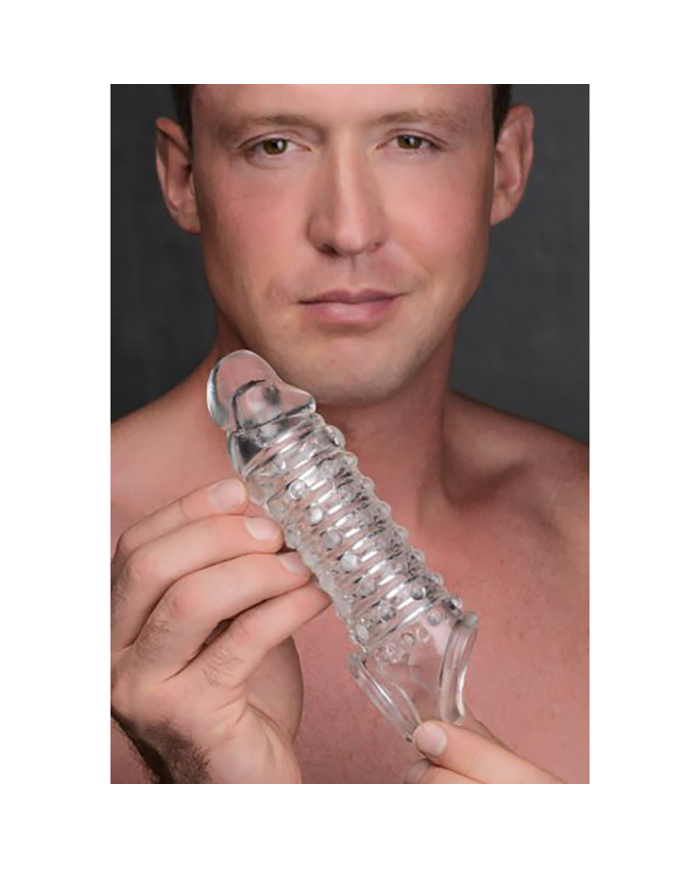 Penis Sleeve - 2   4 cm