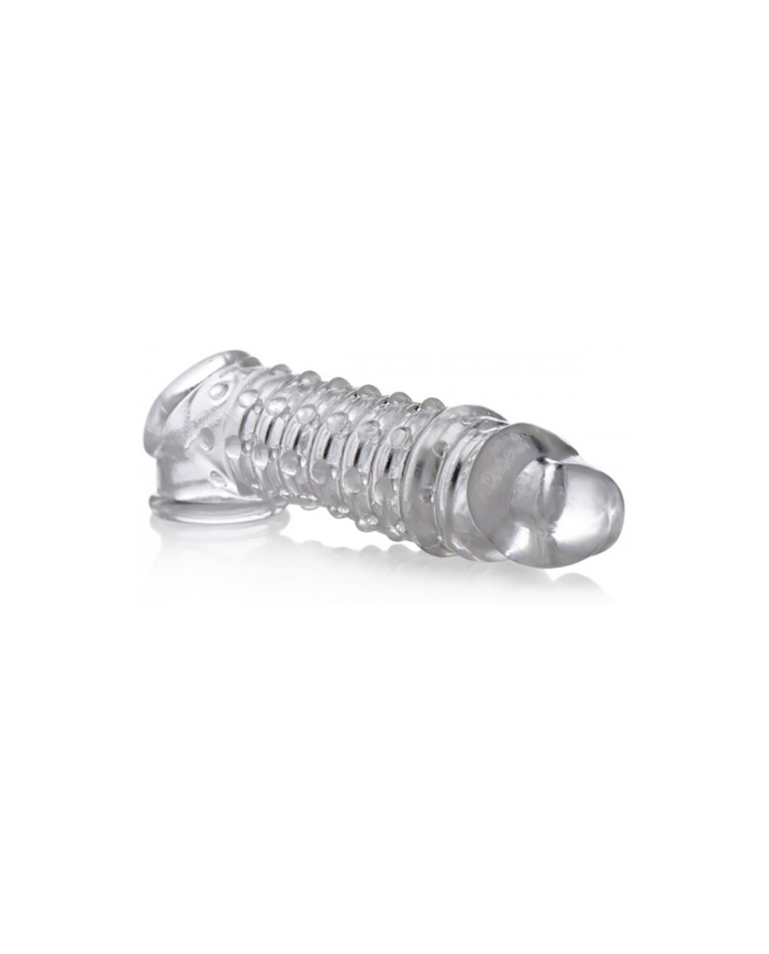 Penis Sleeve - 2   4 cm