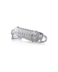 Penis Sleeve - 2   4 cm