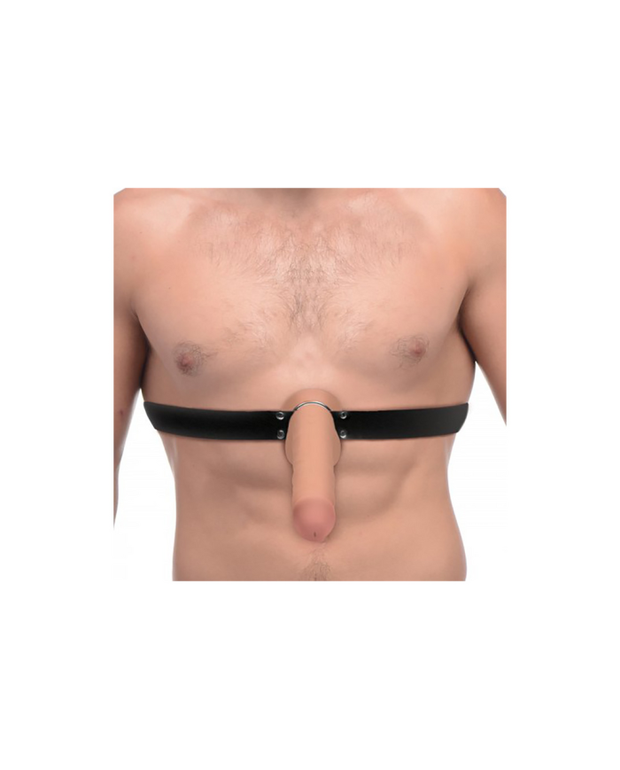 Strap and Ride - Dildo Strap Harness Strap and Ride - Dildo Strap Harness