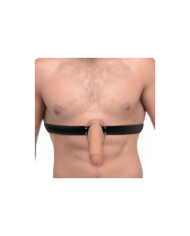 Strap and Ride - Dildo Strap Harness Strap and Ride - Dildo Strap Harness
