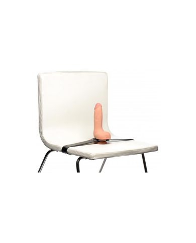 Strap and Ride - Dildo Strap Harness Strap and Ride - Dildo Strap Harness