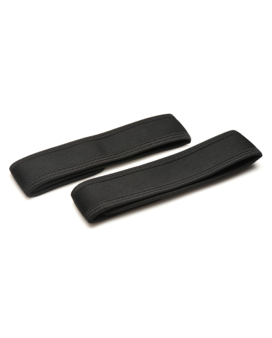 Neoprene Puppy Kit - Black