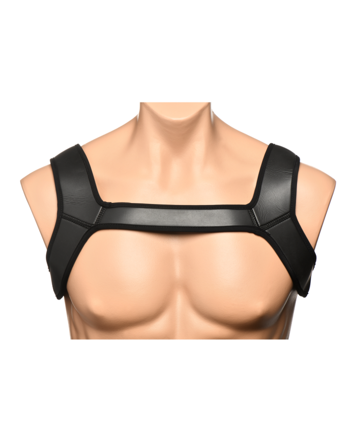 Neoprene Puppy Kit - Black