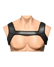 Neoprene Puppy Kit - Black