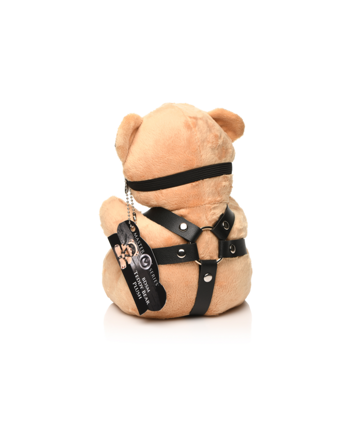 BDSM Bear