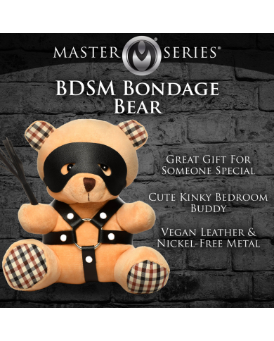 BDSM Bear