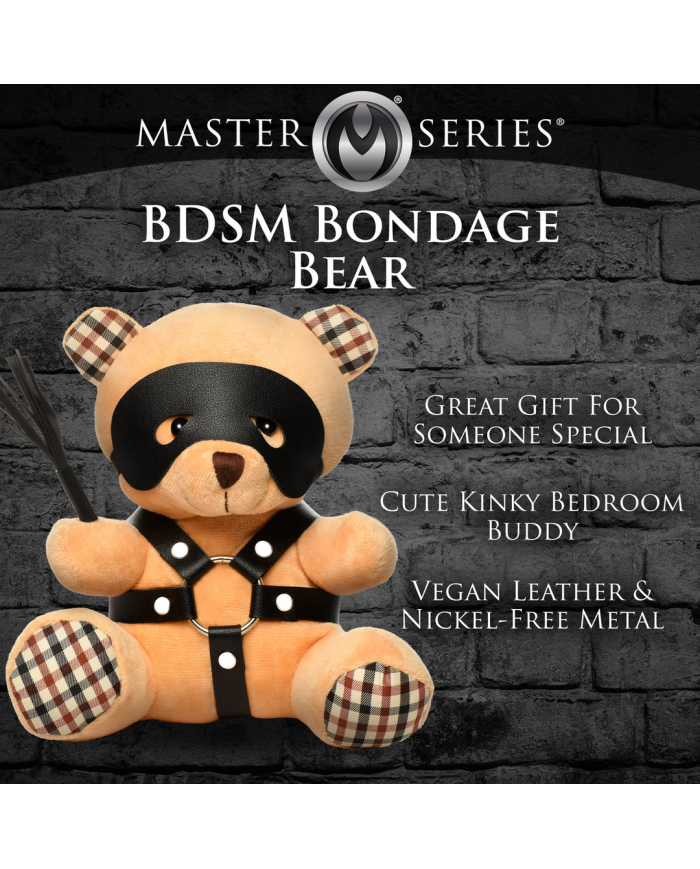 BDSM Bear