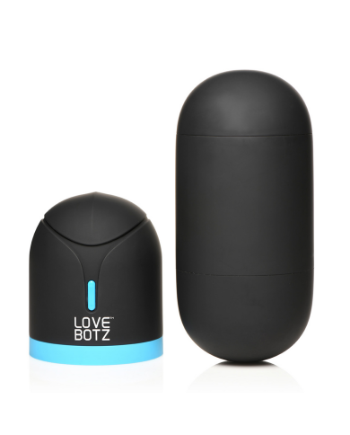 The Milker - Mega-Pod Sucking Masturbator The Milker - Mega-Pod Sucking Masturbator